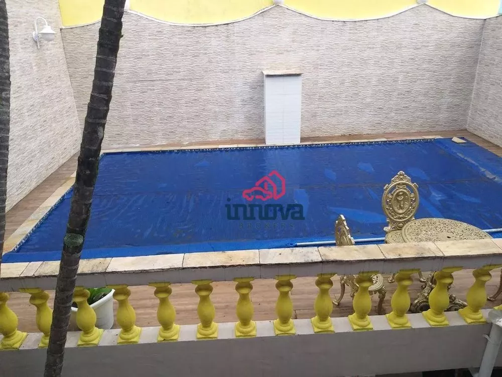 Sobrado, 3 quartos, 315 m² - Foto 18