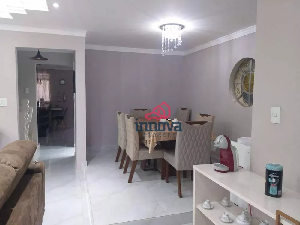 Sobrado, 3 quartos, 315 m² - Foto 11