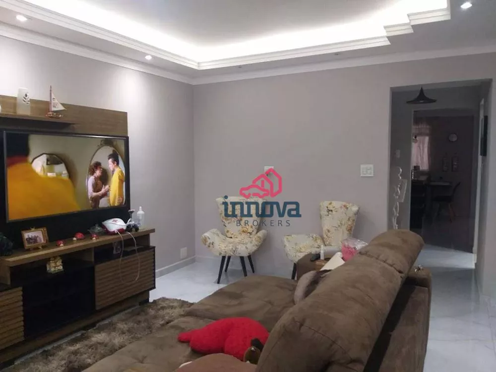 Sobrado, 3 quartos, 315 m² - Foto 14