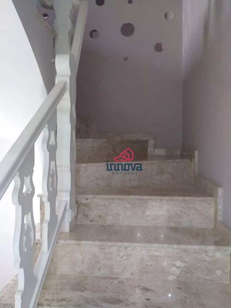 Sobrado, 3 quartos, 315 m² - Foto 10