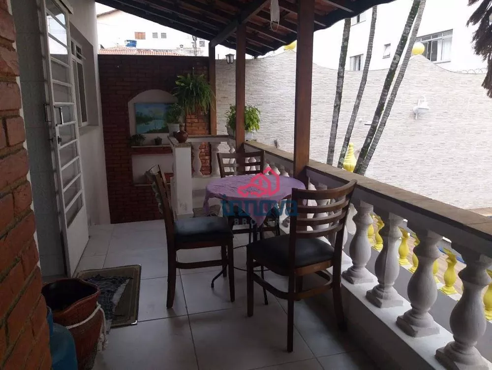 Sobrado, 3 quartos, 315 m² - Foto 21