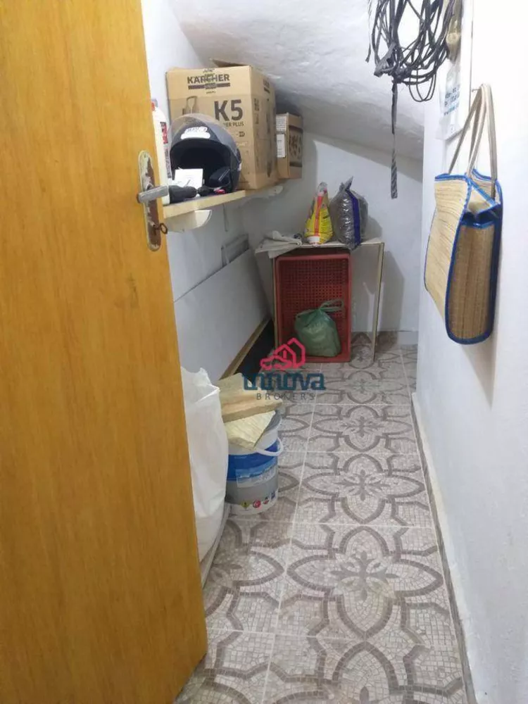 Sobrado, 3 quartos, 315 m² - Foto 9