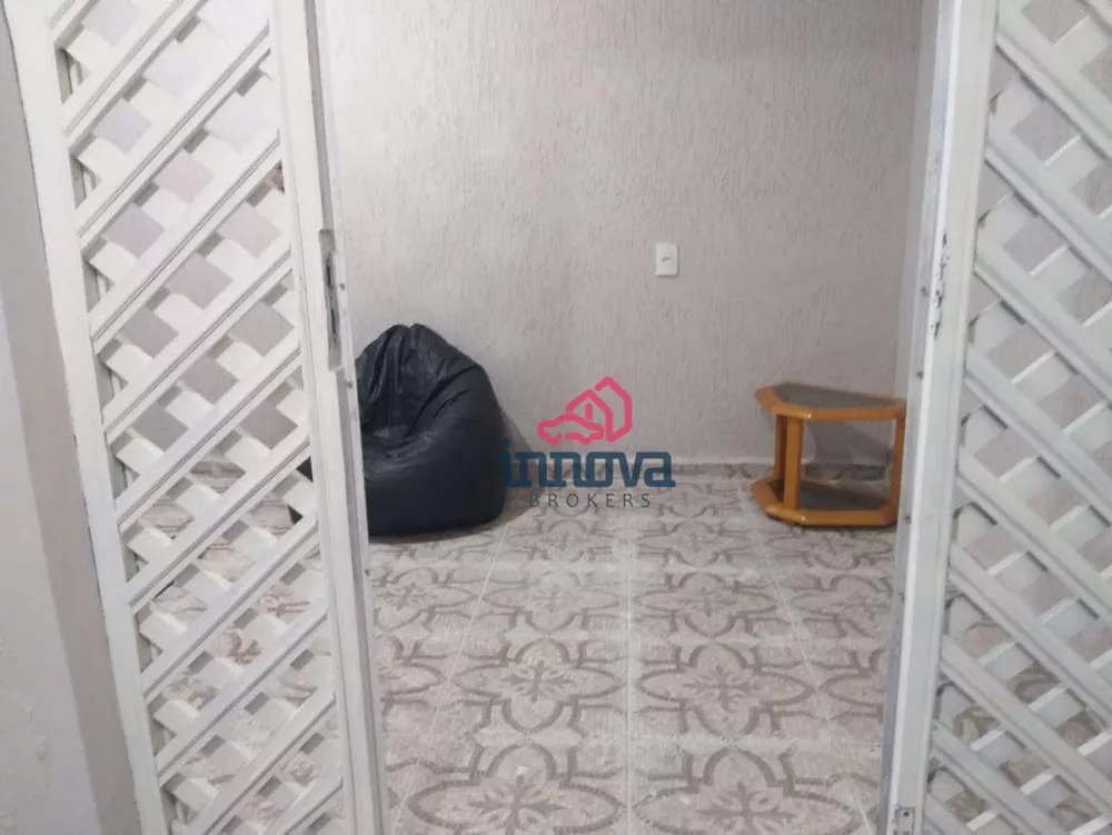 Sobrado, 3 quartos, 315 m² - Foto 5
