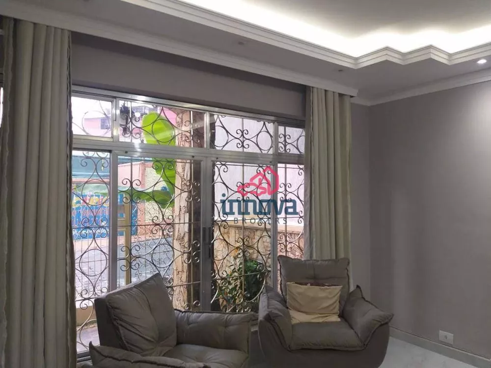 Sobrado, 3 quartos, 315 m² - Foto 23