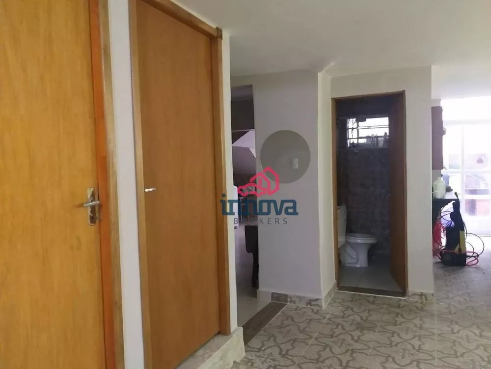 Sobrado, 3 quartos, 315 m² - Foto 26