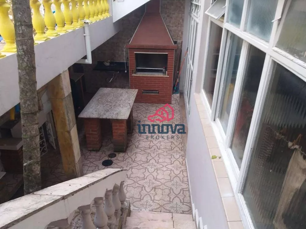 Sobrado, 3 quartos, 315 m² - Foto 13