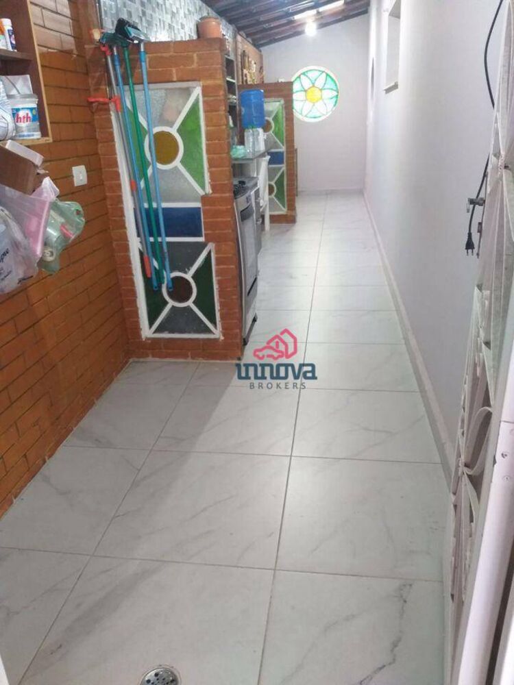 Sobrado, 3 quartos, 315 m² - Foto 4