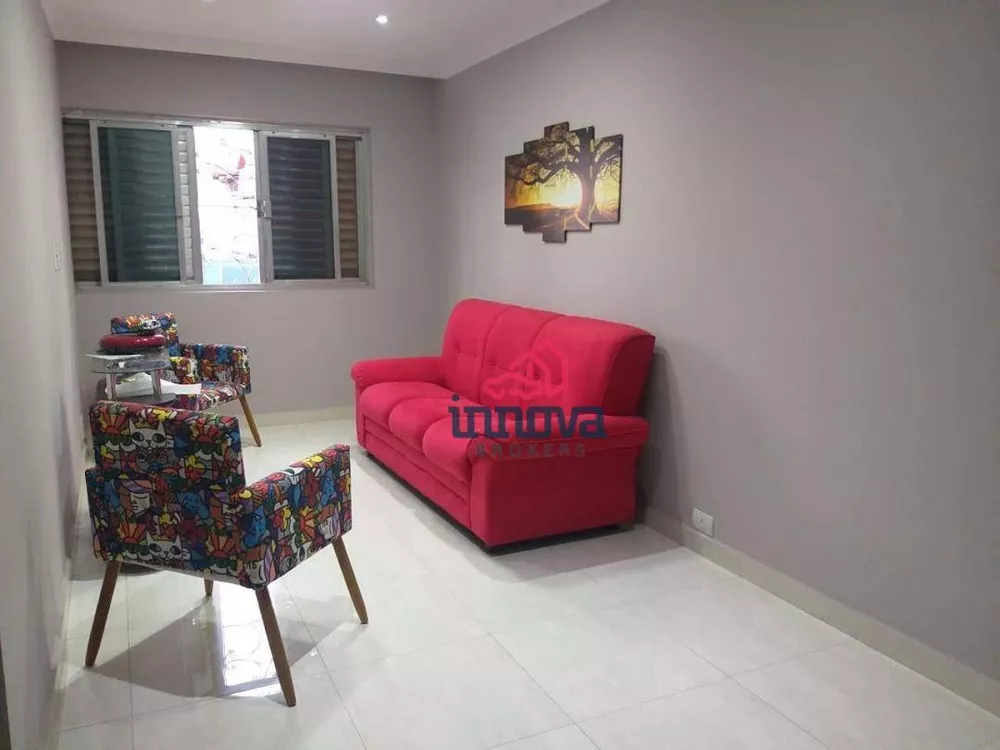 Sobrado, 3 quartos, 315 m² - Foto 8