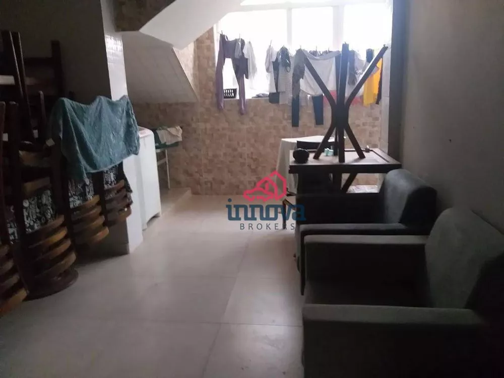 Sobrado, 3 quartos, 315 m² - Foto 25