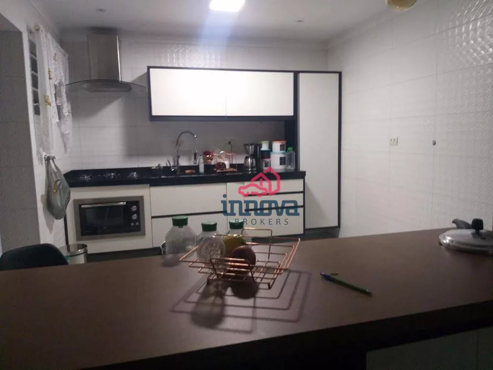 Sobrado, 3 quartos, 315 m² - Foto 20