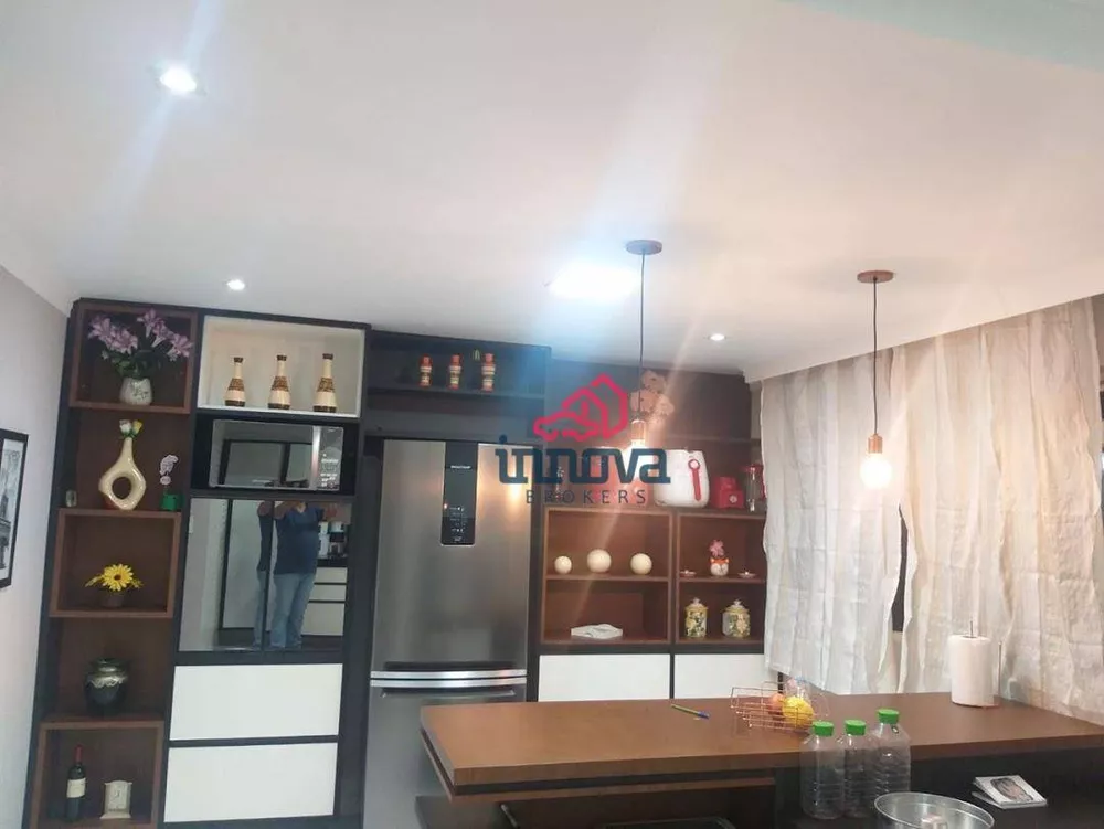 Sobrado, 3 quartos, 315 m² - Foto 28