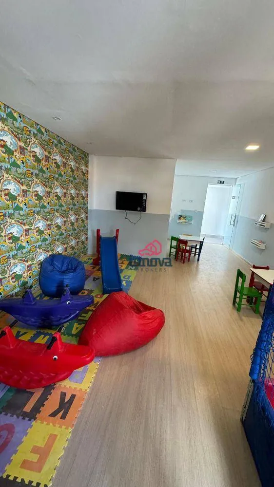 Apartamento, 2 quartos, 64 m² - Foto 4
