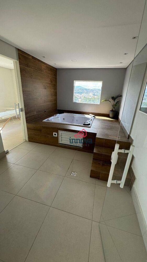 Apartamento, 2 quartos, 64 m² - Foto 8