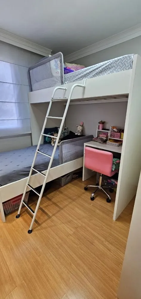 Apartamento, 2 quartos, 38 m² - Foto 2