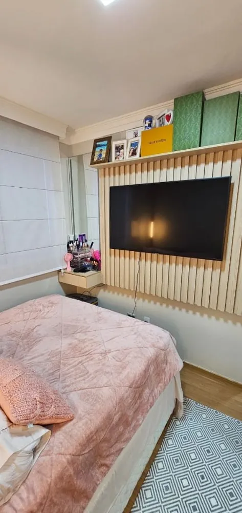 Apartamento, 2 quartos, 38 m² - Foto 11
