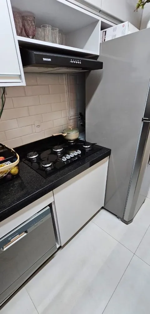 Apartamento, 2 quartos, 38 m² - Foto 12