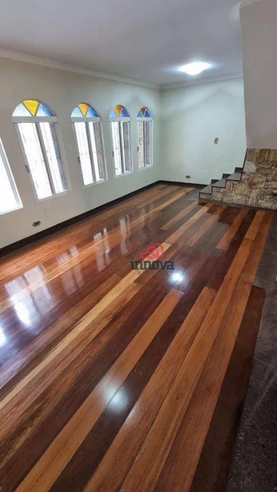 Sobrado, 4 quartos, 219 m² - Foto 7