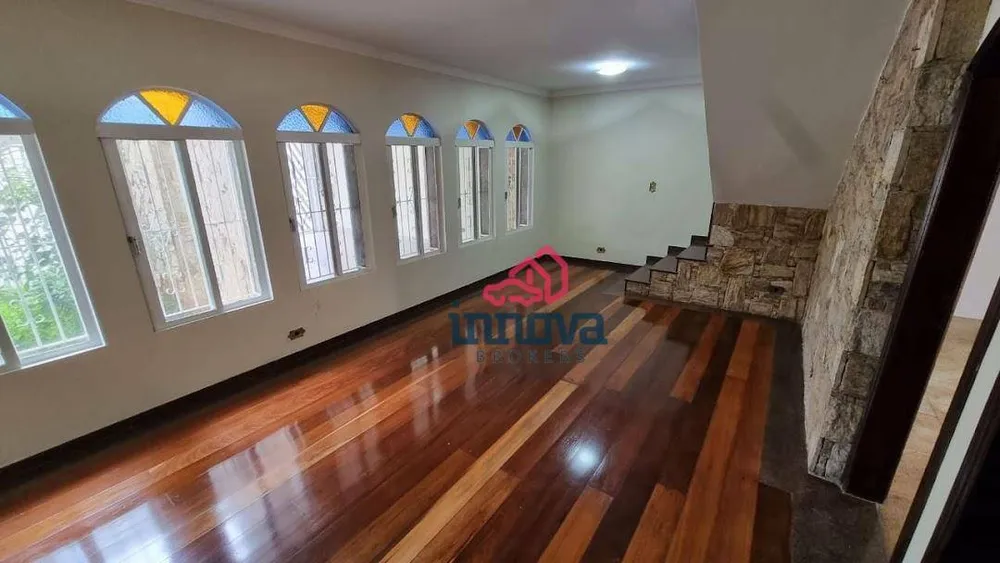 Sobrado, 4 quartos, 219 m² - Foto 11