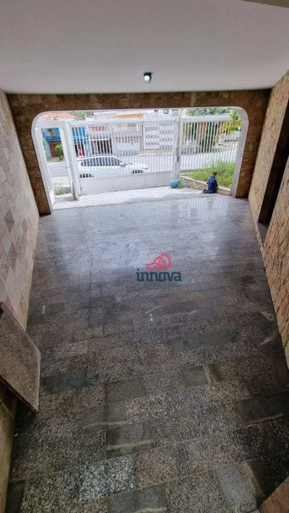 Sobrado, 4 quartos, 219 m² - Foto 6