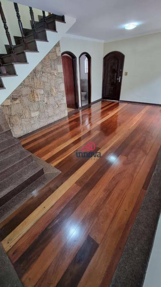 Sobrado, 4 quartos, 219 m² - Foto 10