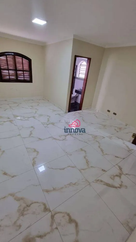 Sobrado, 4 quartos, 219 m² - Foto 8