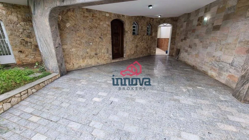 Sobrado, 4 quartos, 219 m² - Foto 12