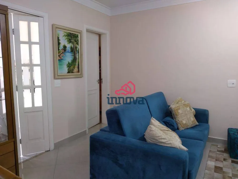 Apartamento, 3 quartos, 151 m² - Foto 1
