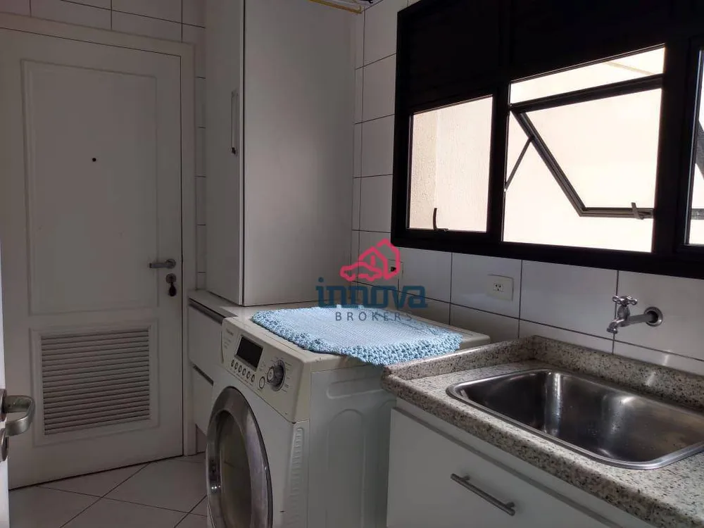 Apartamento, 3 quartos, 151 m² - Foto 2