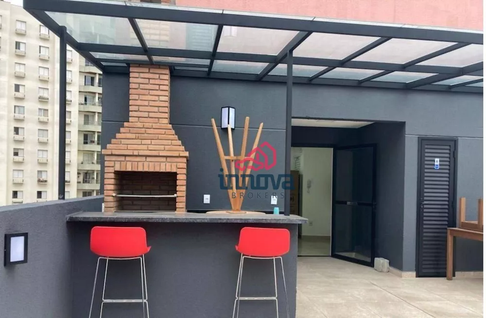 Apartamento, 1 quarto, 49 m² - Foto 18