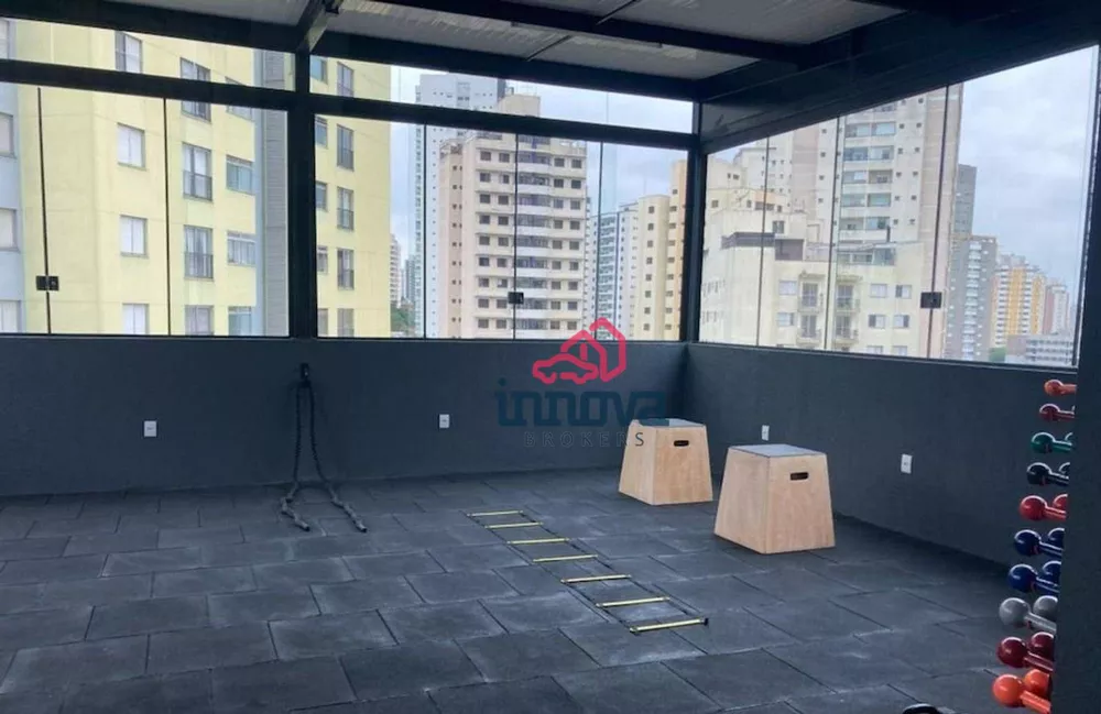 Apartamento, 1 quarto, 49 m² - Foto 17