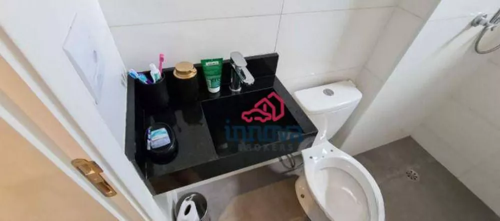 Apartamento, 1 quarto, 49 m² - Foto 3