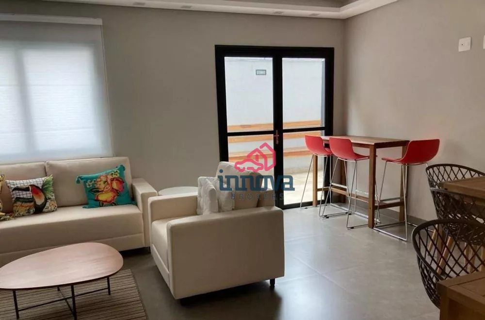 Apartamento, 1 quarto, 49 m² - Foto 19