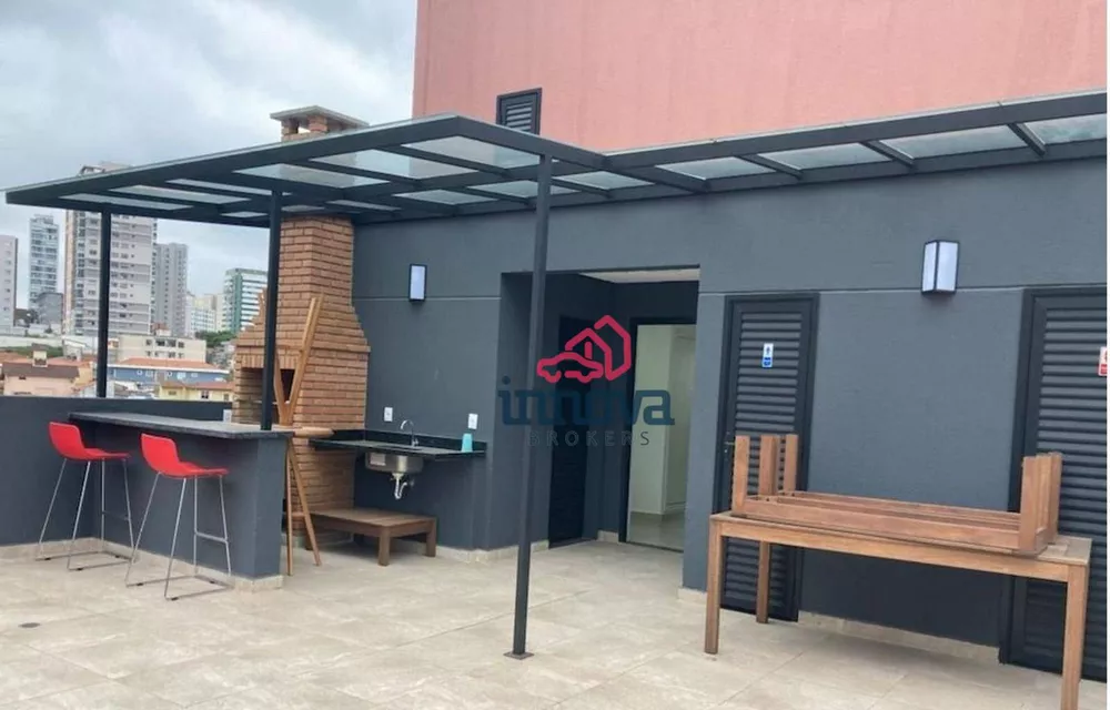 Apartamento, 1 quarto, 49 m² - Foto 20