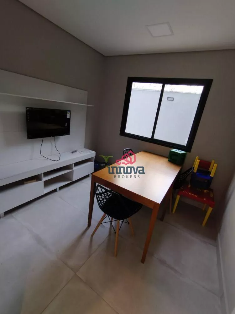 Apartamento, 1 quarto, 49 m² - Foto 12