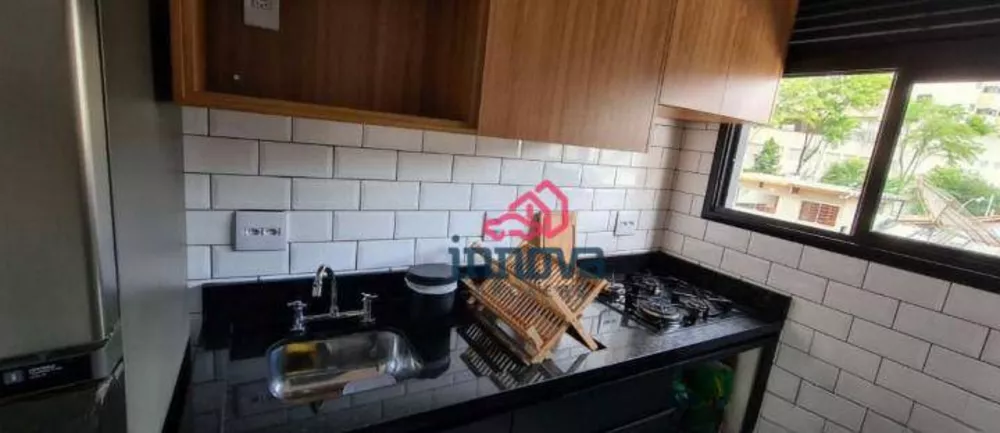 Apartamento, 1 quarto, 49 m² - Foto 5