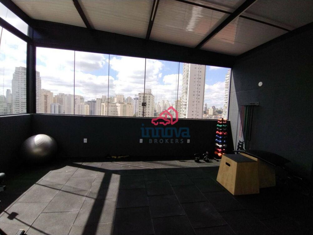 Apartamento à venda com 1 quarto, 49m² - Foto 8
