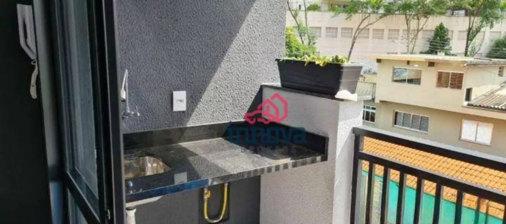 Apartamento, 1 quarto, 49 m² - Foto 9