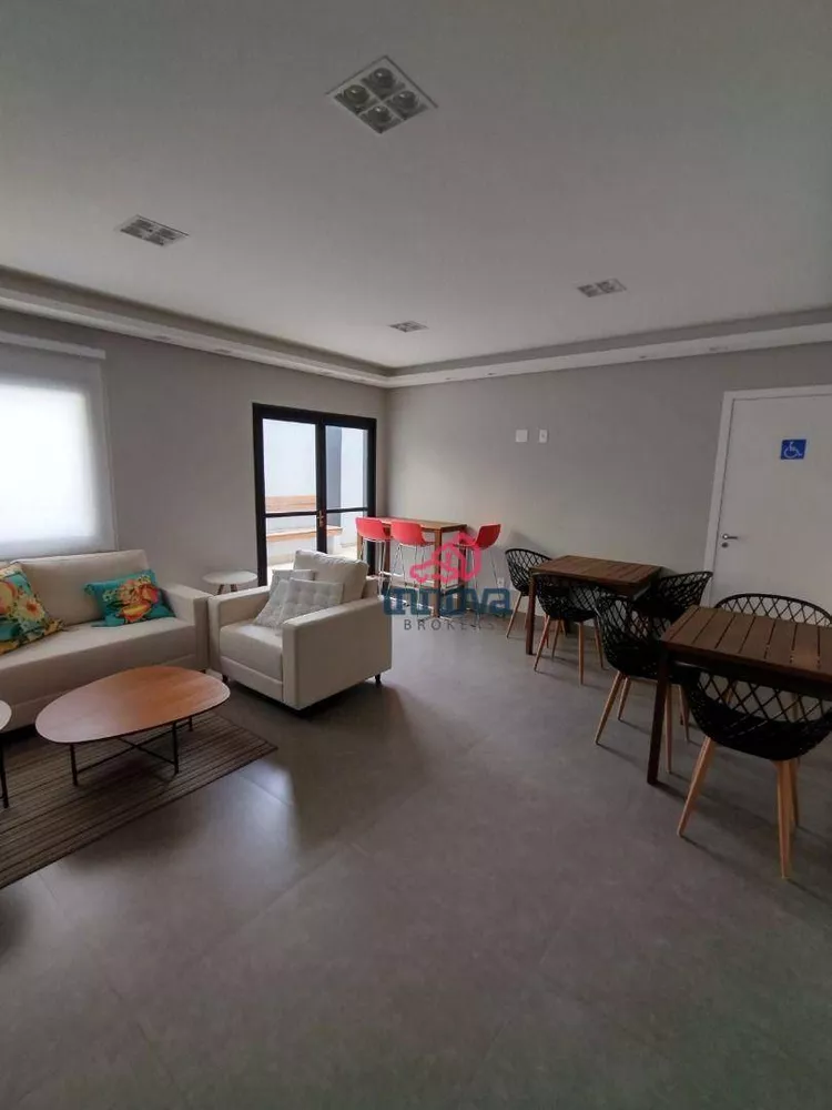 Apartamento, 1 quarto, 49 m² - Foto 14