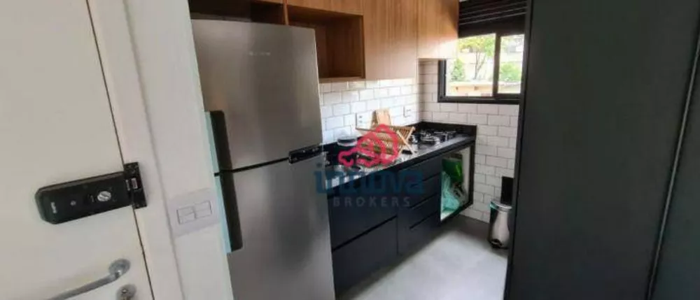 Apartamento, 1 quarto, 49 m² - Foto 6