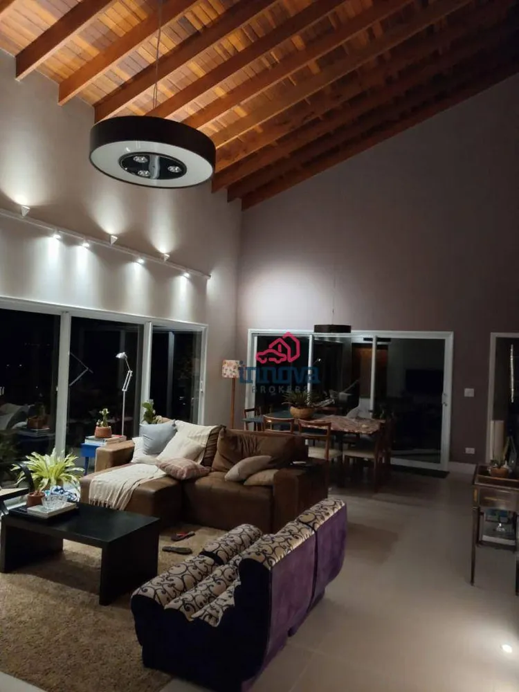Casa de Condomínio, 3 quartos - Foto 31