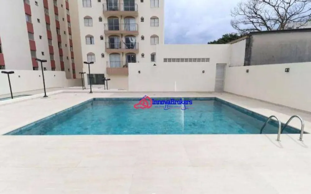 Apartamento, 3 quartos, 65 m² - Foto 12