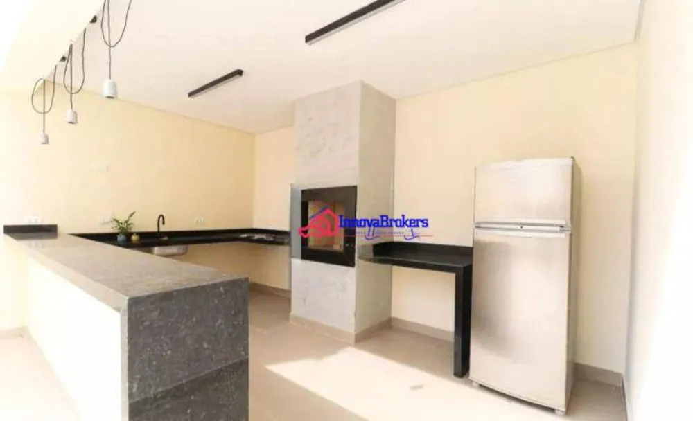 Apartamento, 3 quartos, 65 m² - Foto 11