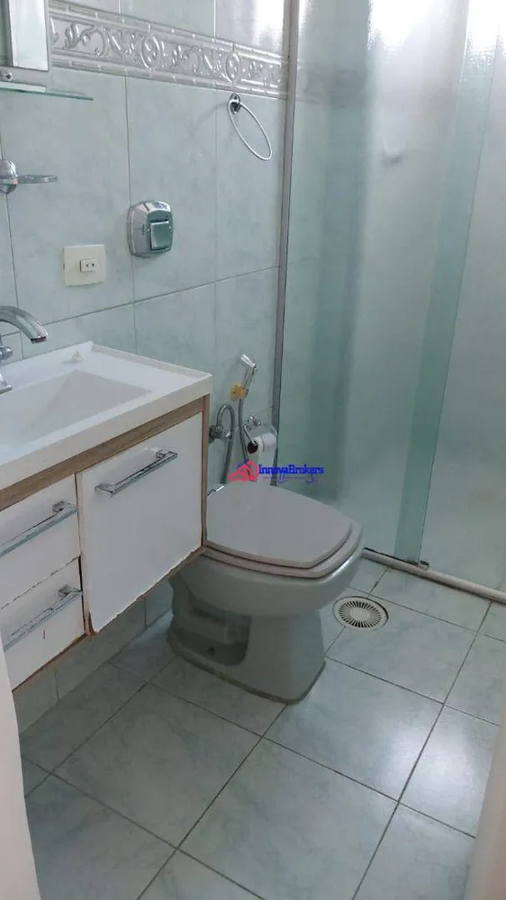 Apartamento, 3 quartos, 65 m² - Foto 8