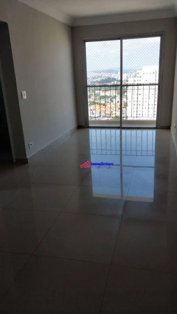Apartamento, 3 quartos, 65 m² - Foto 2