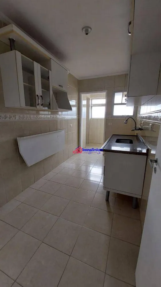 Apartamento, 3 quartos, 65 m² - Foto 3