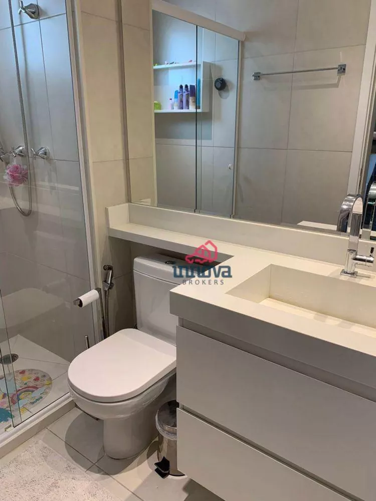 Apartamento, 2 quartos, 79 m² - Foto 7