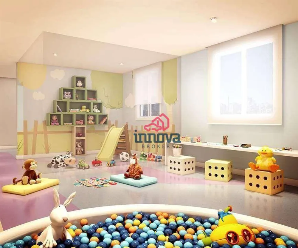 Apartamento, 2 quartos, 79 m² - Foto 47