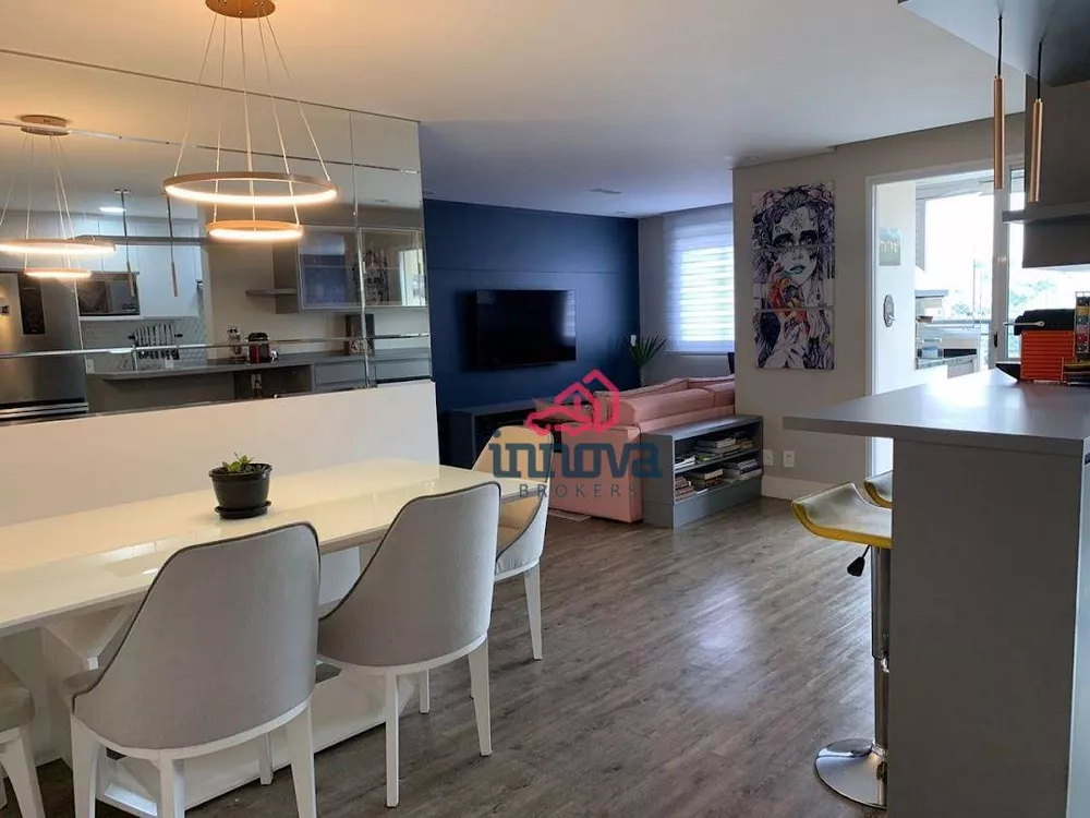 Apartamento, 2 quartos, 79 m² - Foto 20