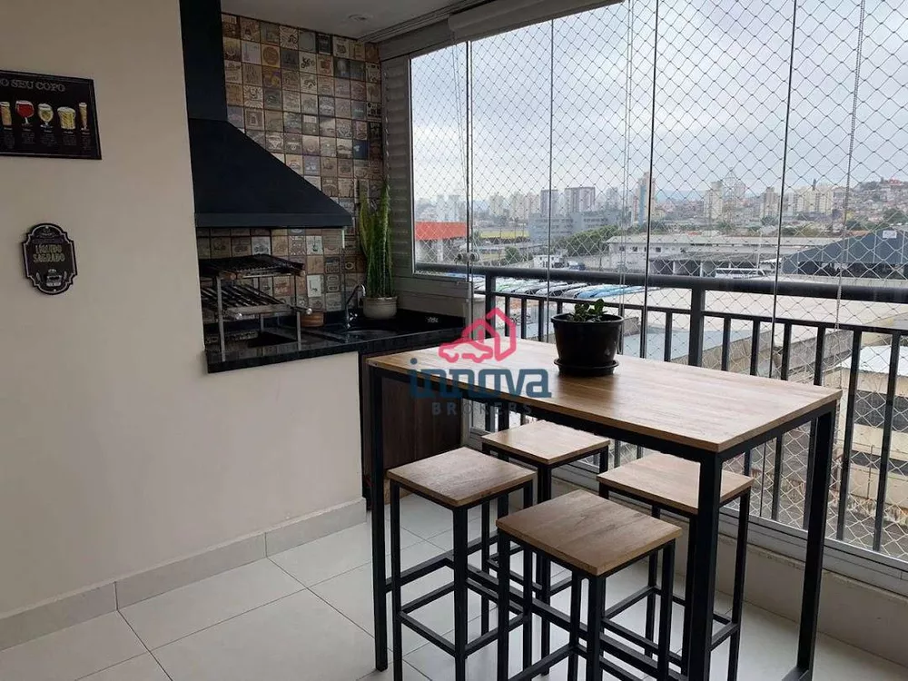 Apartamento, 2 quartos, 79 m² - Foto 2