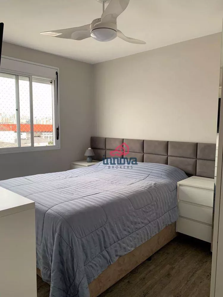 Apartamento, 2 quartos, 79 m² - Foto 3